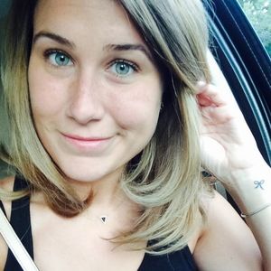 Meet your Posher, Kelli